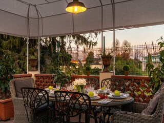 Apartamento Lucca  44