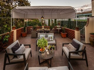 Apartamento Lucca  46