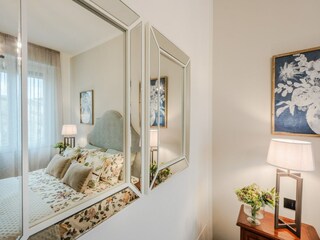 Appartement Lucca  10