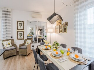 Appartement Lucca  47