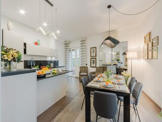 Appartement Lucca  54