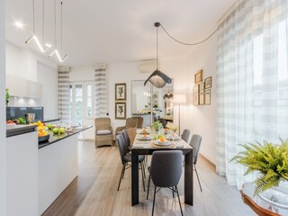 Apartamento Lucca  53