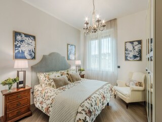 Apartamento Lucca Características 2