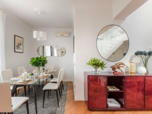 Penthouse de luxe avec vue à Lucques