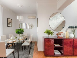 Appartement Lucca  1