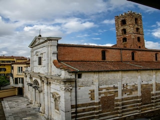 Apartment Lucca  39