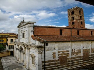 Appartamento Lucca  39