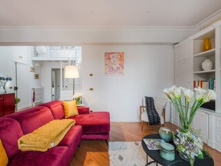 Appartement Lucca  17