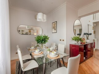 Appartement Lucca  24