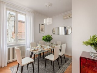 Appartement Lucca  18