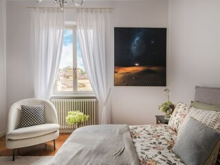 Appartement Lucca  20