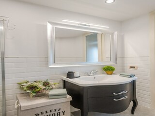 Appartement Lucca  15