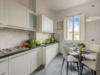 Appartement Lucca  29