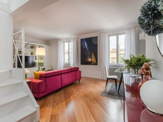 Appartement Lucca  21