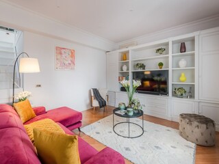 Appartement Lucca  41