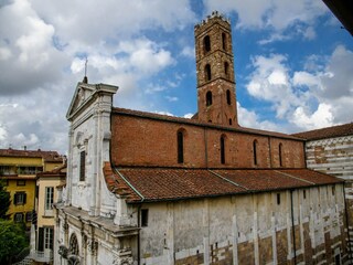 Appartamento Lucca  34