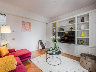 Apartamento Lucca  5