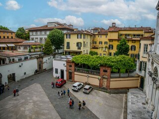 Appartamento Lucca  1