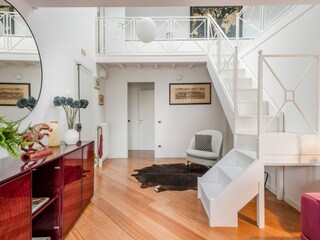 Apartamento Lucca  7