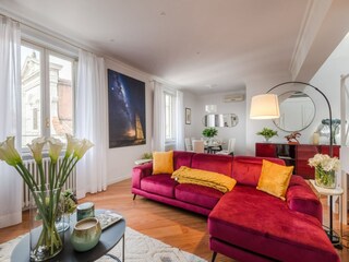 Apartamento Lucca  8