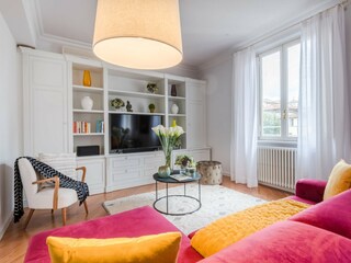 Apartamento Lucca  9