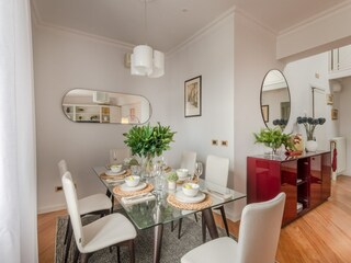 Appartement Lucca  14