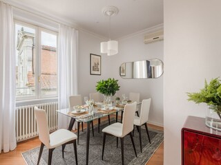 Apartamento Lucca  14