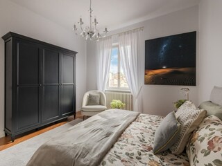 Appartement Lucca  18