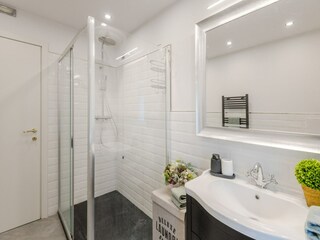 Appartement Lucca  19