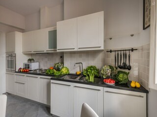 Appartement Lucca  29