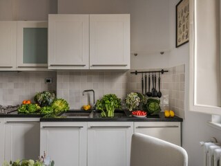 Apartamento Lucca  29