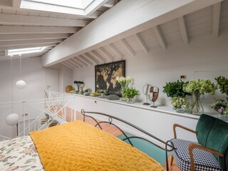 Apartment Lucca  34