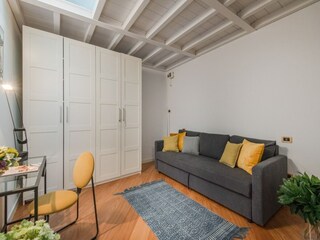 Appartement Lucca  41