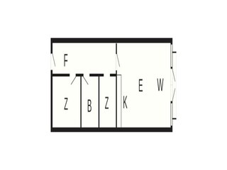 Ferienpark Blokhus Grundriss 24