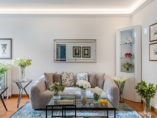 Apartment Lucca  2