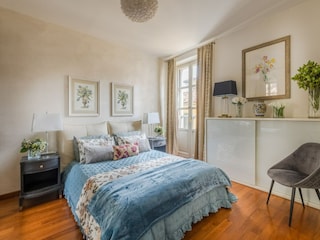 Appartement Lucca  2