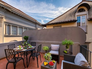 Appartement Lucca  3