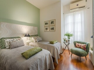Appartement Lucca  12