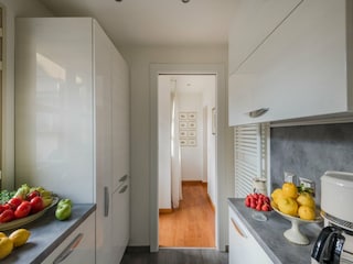 Appartement Lucca  4