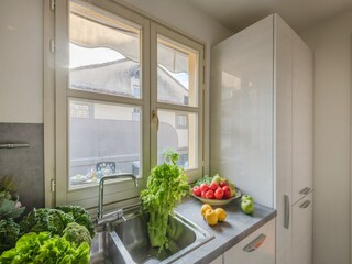 Appartement Lucca  18