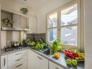 Appartement Lucca  6