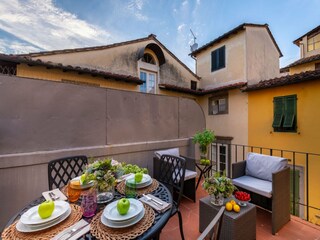 Apartment Lucca  21