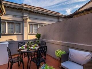 Appartamento Lucca  7