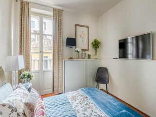 Apartamento Lucca  5