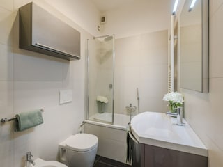 Appartement Lucca  25