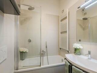 Apartamento Lucca  3