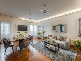 Appartement Lucca  29