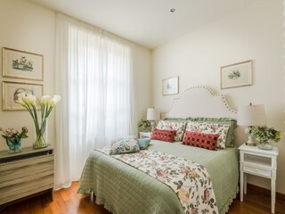 Apartamento Lucca  5