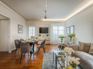 Appartement Lucca  7