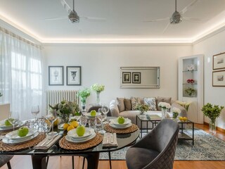 Apartamento Lucca  9